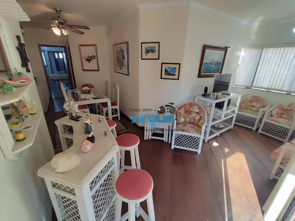 Apartamento, 3 quartos, 110 m² - Foto 1