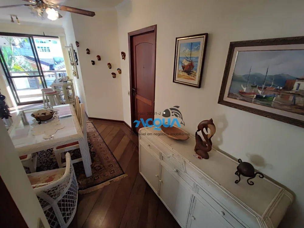 Apartamento, 3 quartos, 110 m² - Foto 4