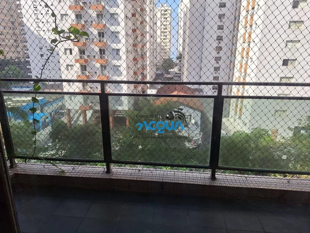 Apartamento, 3 quartos, 150 m² - Foto 3