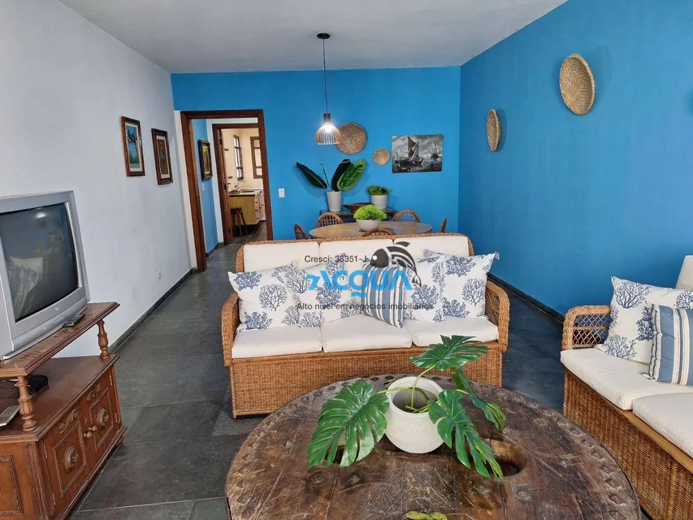 Apartamento, 3 quartos, 150 m² - Foto 1