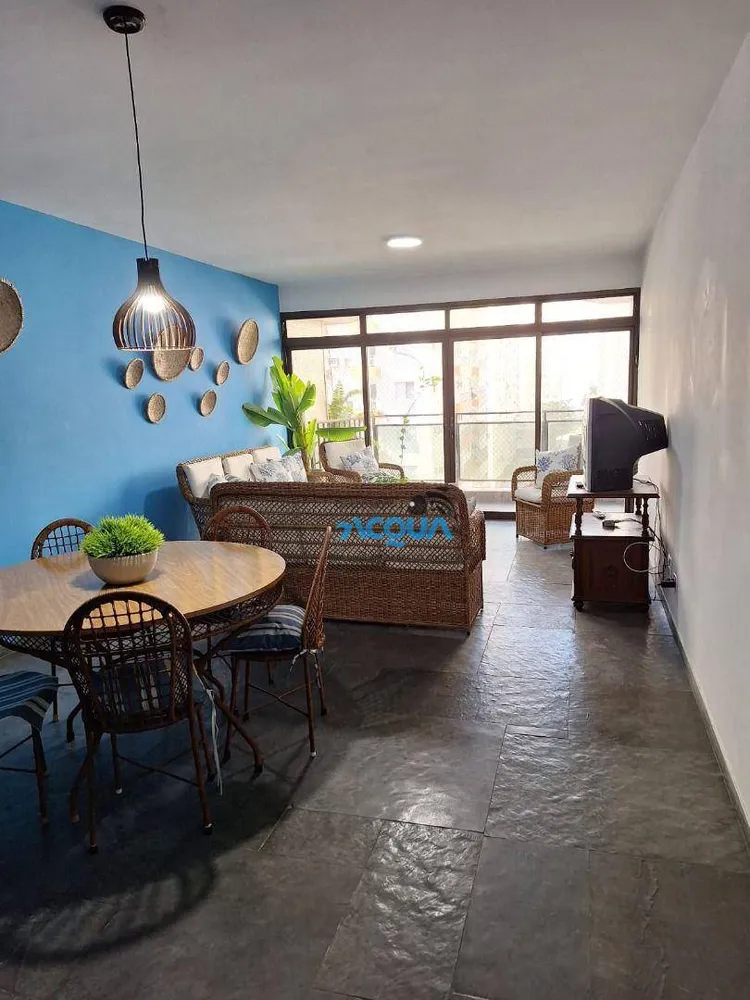 Apartamento, 3 quartos, 150 m² - Foto 2