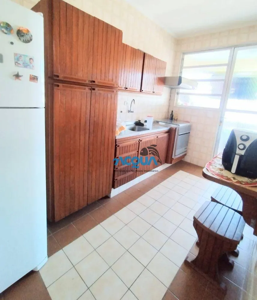 Apartamento, 3 quartos, 119 m² - Foto 3