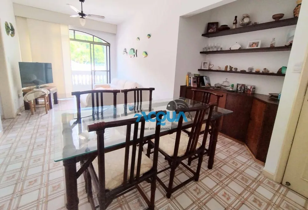 Apartamento, 3 quartos, 119 m² - Foto 1