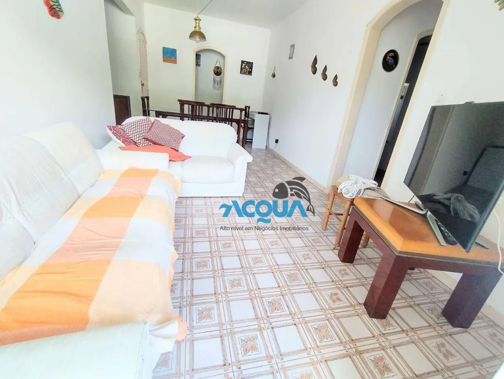 Apartamento, 3 quartos, 119 m² - Foto 2