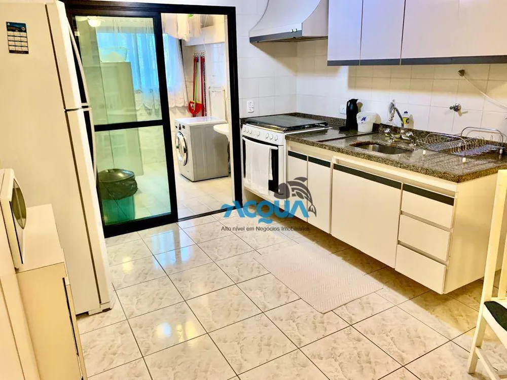 Apartamento, 3 quartos, 115 m² - Foto 4
