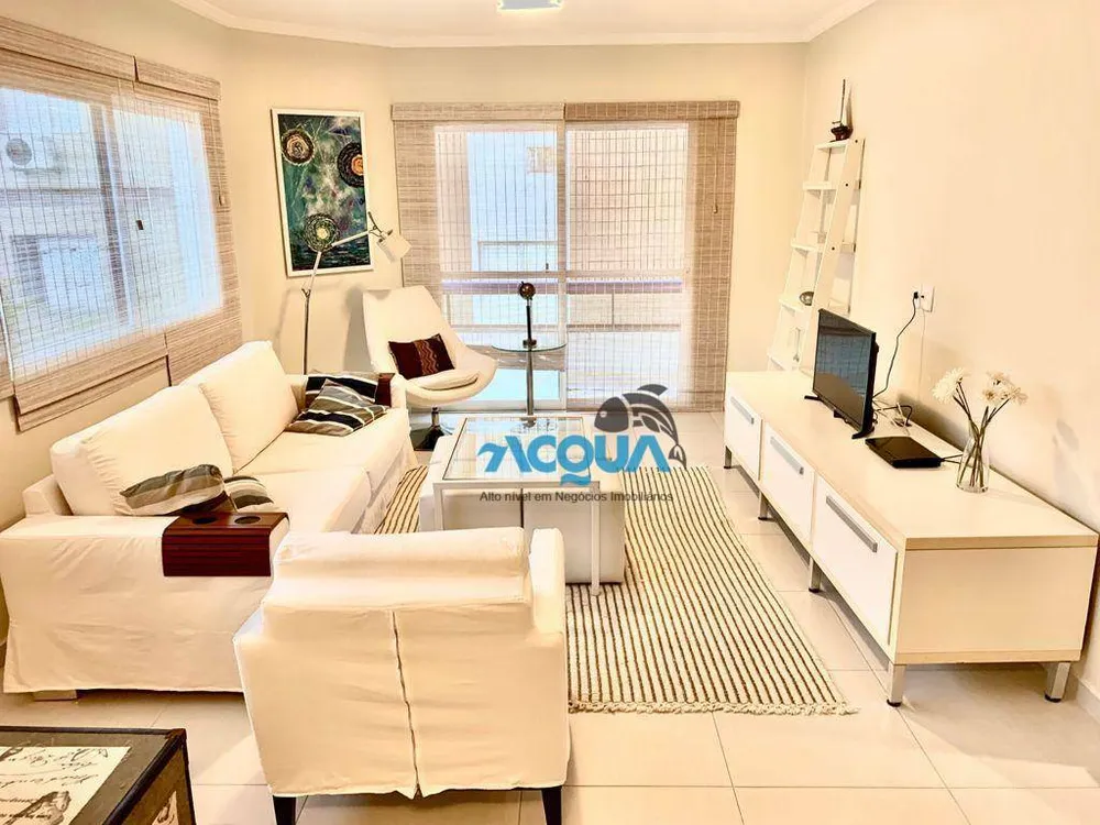 Apartamento, 3 quartos, 115 m² - Foto 2