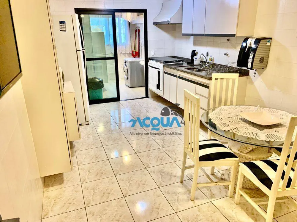 Apartamento, 3 quartos, 115 m² - Foto 3