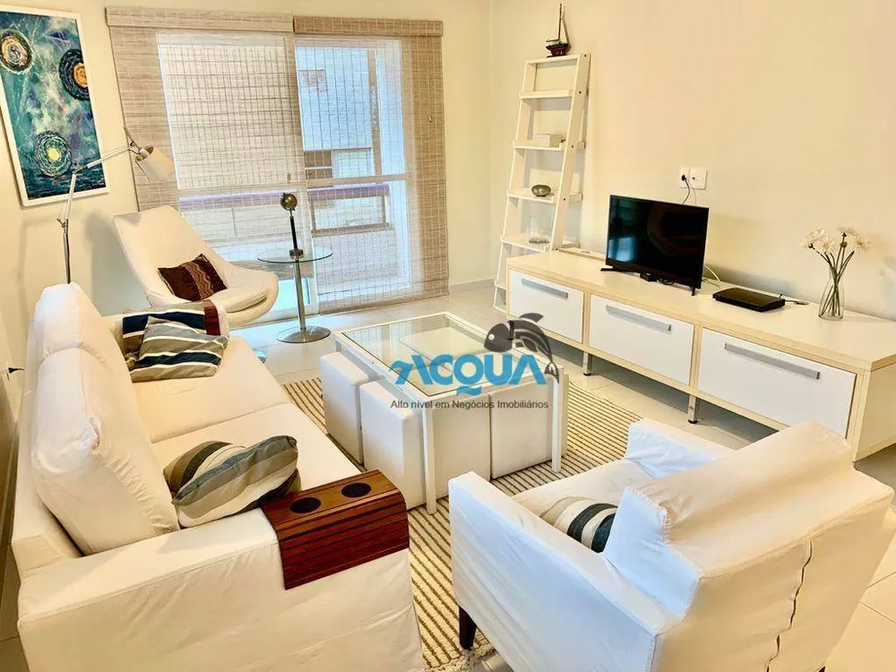 Apartamento, 3 quartos, 115 m² - Foto 1