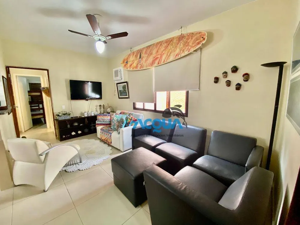 Apartamento, 2 quartos, 70 m² - Foto 2