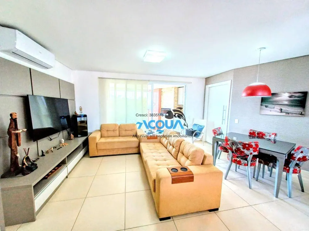 Apartamento, 3 quartos, 118 m² - Foto 2