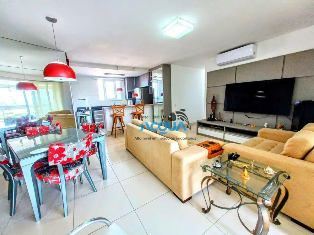 Apartamento, 3 quartos, 118 m² - Foto 3