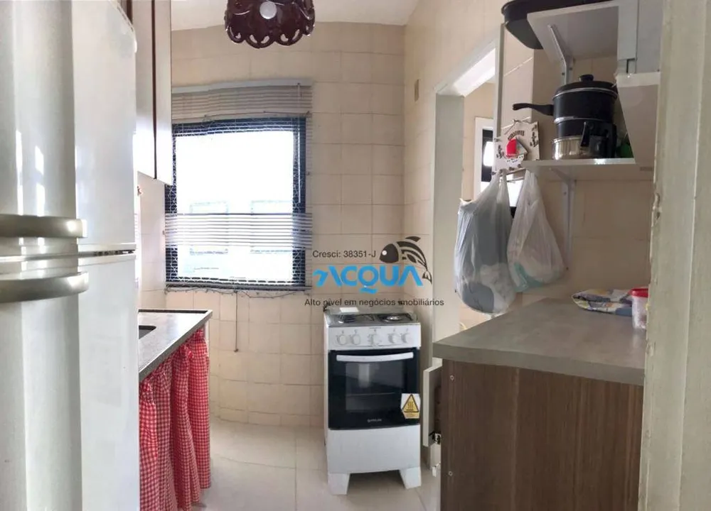 Apartamento, 2 quartos, 62 m² - Foto 4