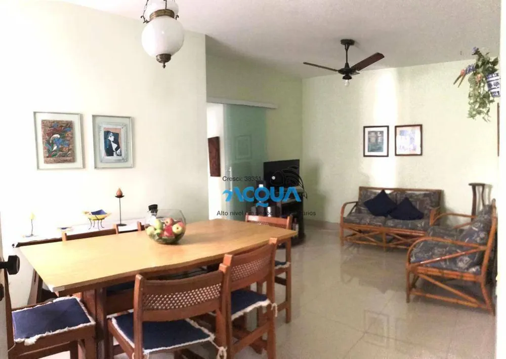 Apartamento, 2 quartos, 62 m² - Foto 1