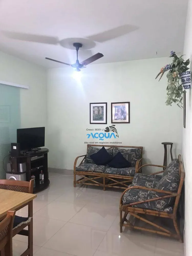 Apartamento, 2 quartos, 62 m² - Foto 3