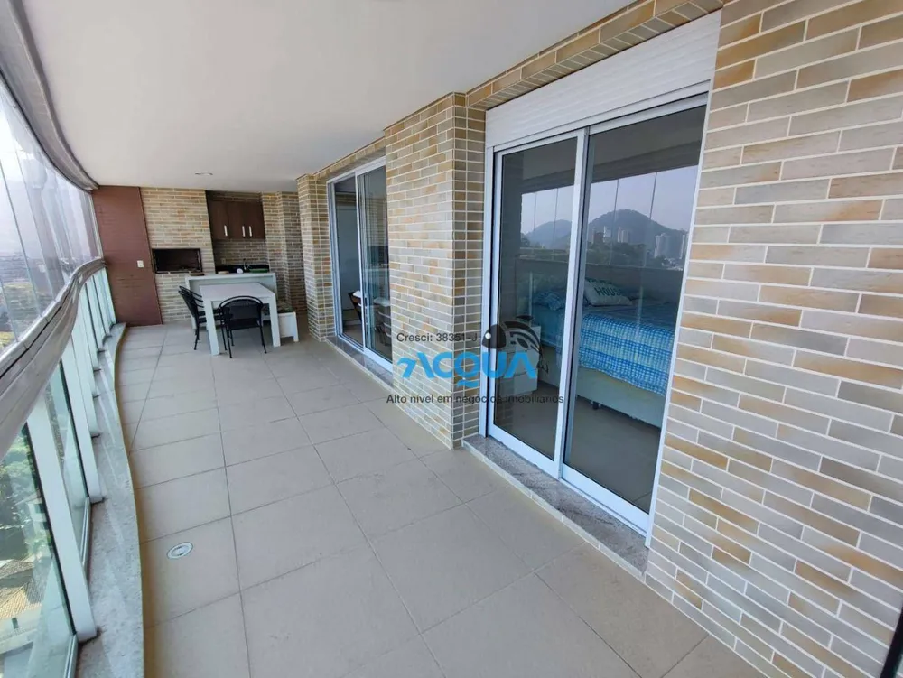 Apartamento, 3 quartos, 118 m² - Foto 2