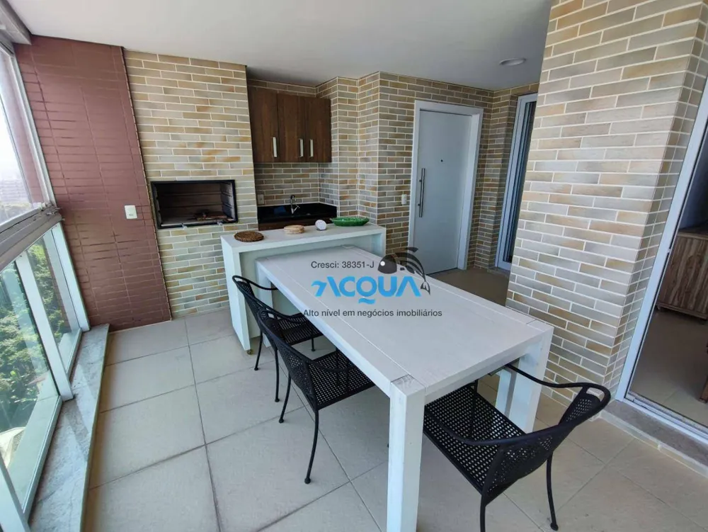 Apartamento, 3 quartos, 118 m² - Foto 3
