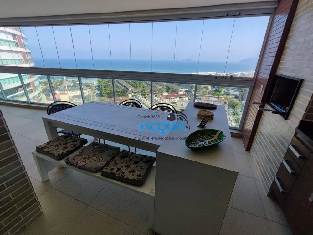 Apartamento, 3 quartos, 118 m² - Foto 1