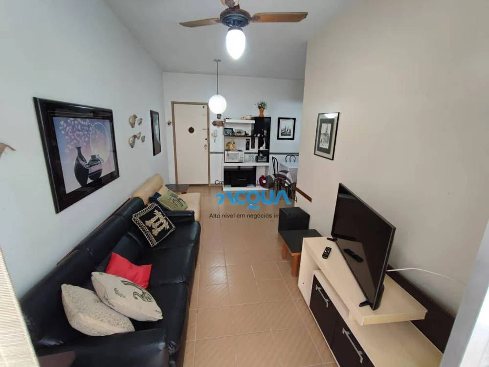 Apartamento, 2 quartos, 85 m² - Foto 2