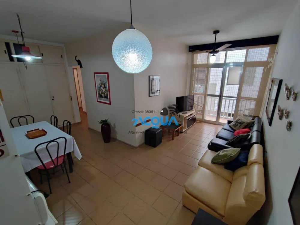 Apartamento, 2 quartos, 85 m² - Foto 1