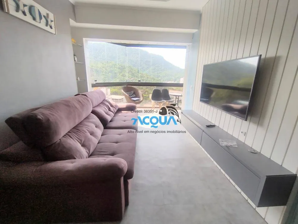 Apartamento, 3 quartos, 98 m² - Foto 1