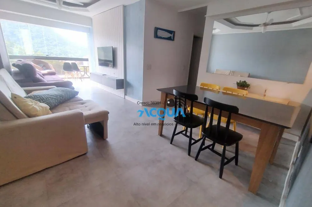 Apartamento, 3 quartos, 98 m² - Foto 2