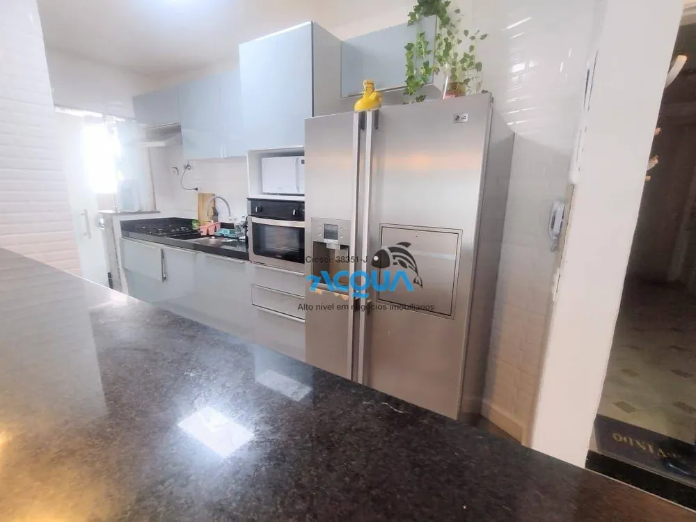 Apartamento, 3 quartos, 98 m² - Foto 3