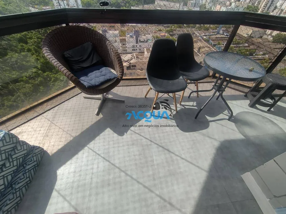 Apartamento, 3 quartos, 98 m² - Foto 4