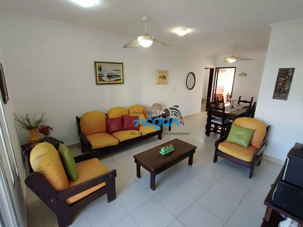 Apartamento, 2 quartos, 90 m² - Foto 2