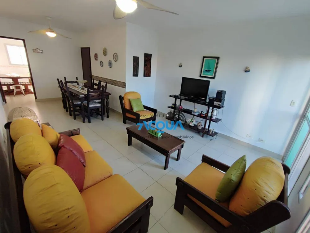 Apartamento, 2 quartos, 90 m² - Foto 1