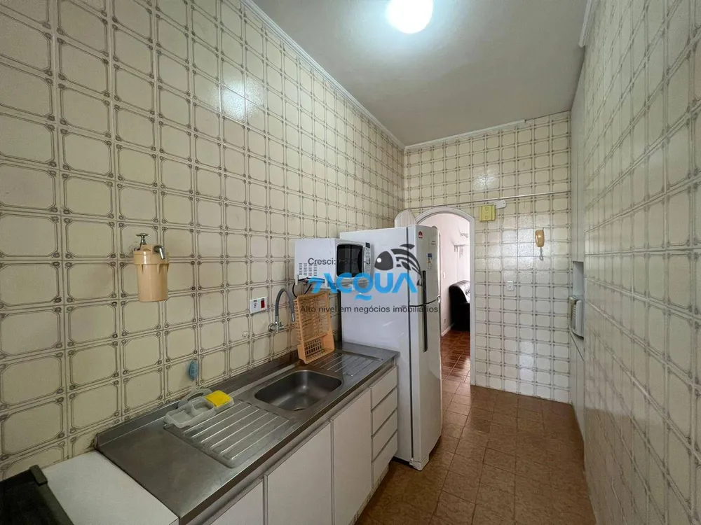 Apartamento, 2 quartos, 75 m² - Foto 2