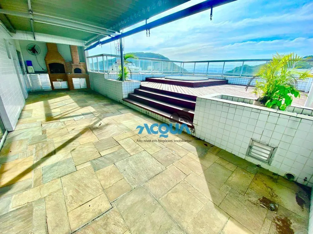 Apartamento, 3 quartos, 381 m² - Foto 2