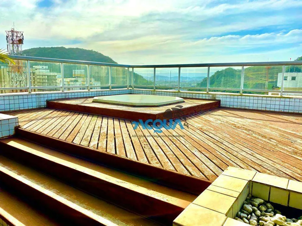 Apartamento, 3 quartos, 381 m² - Foto 1