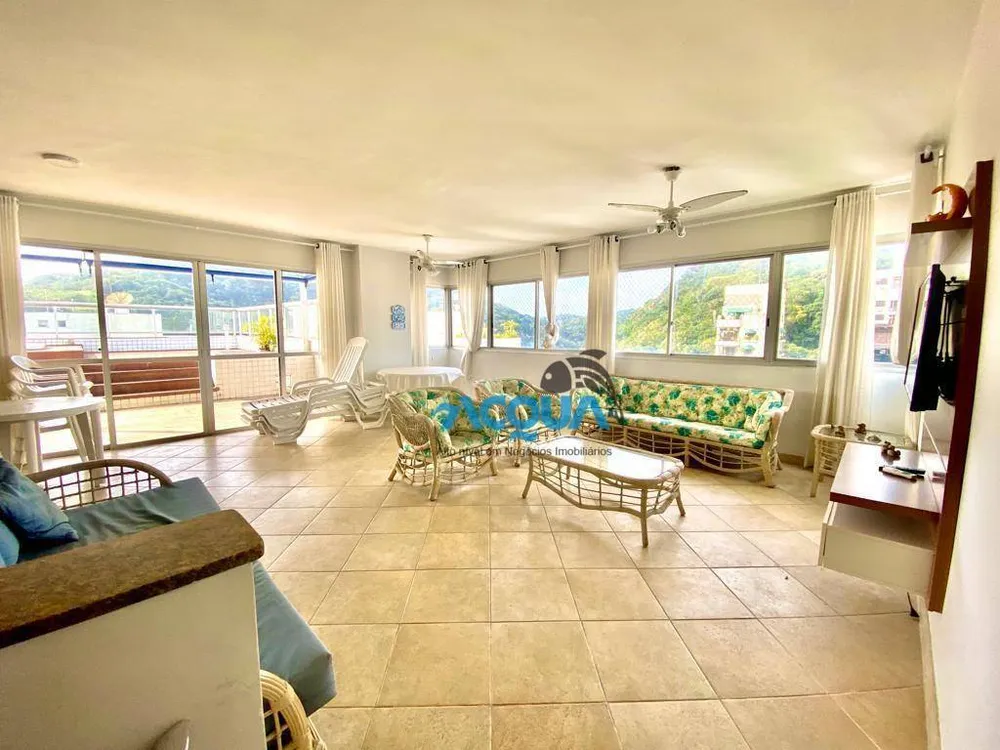 Apartamento, 3 quartos, 381 m² - Foto 3