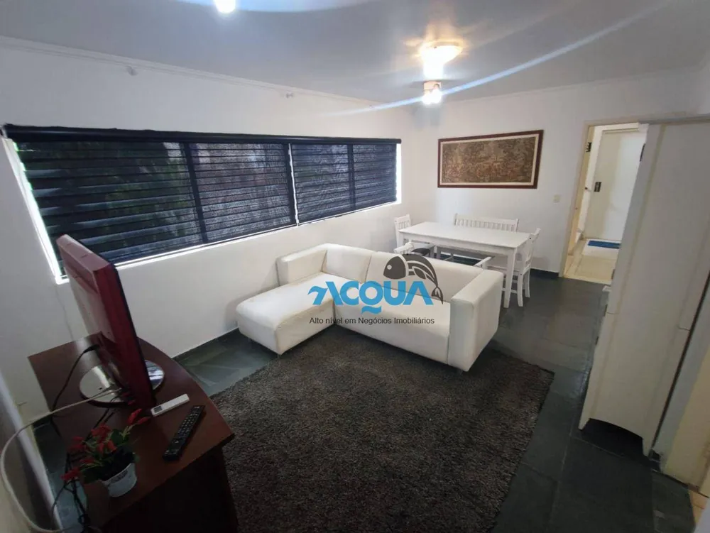 Apartamento, 3 quartos, 80 m² - Foto 2
