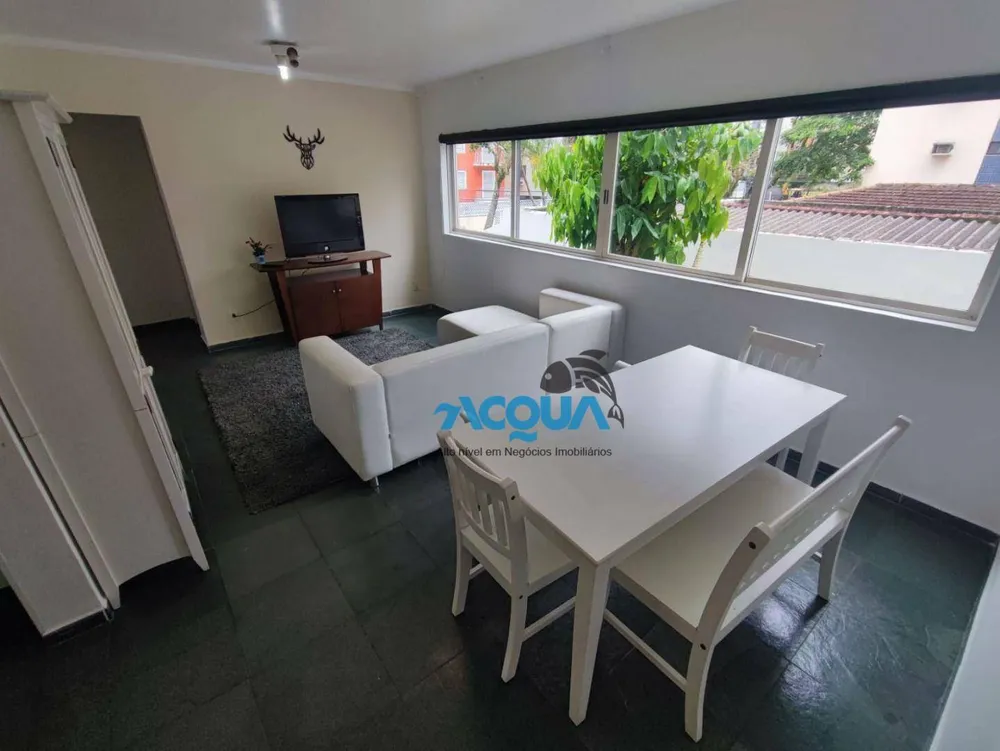 Apartamento, 3 quartos, 80 m² - Foto 1