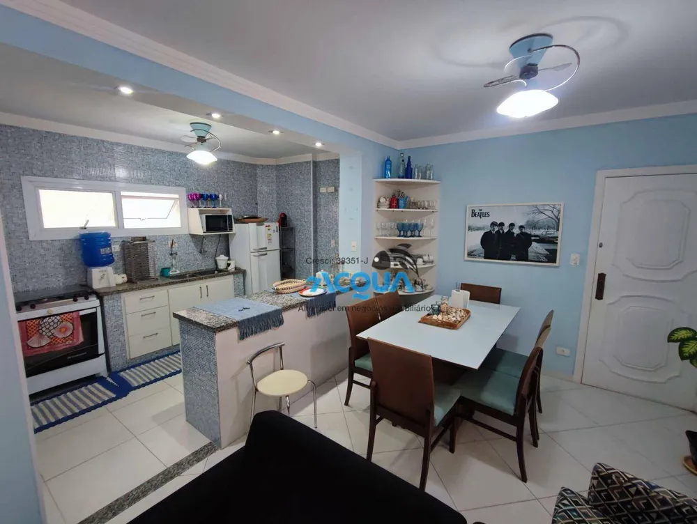 Apartamento, 4 quartos, 100 m² - Foto 2