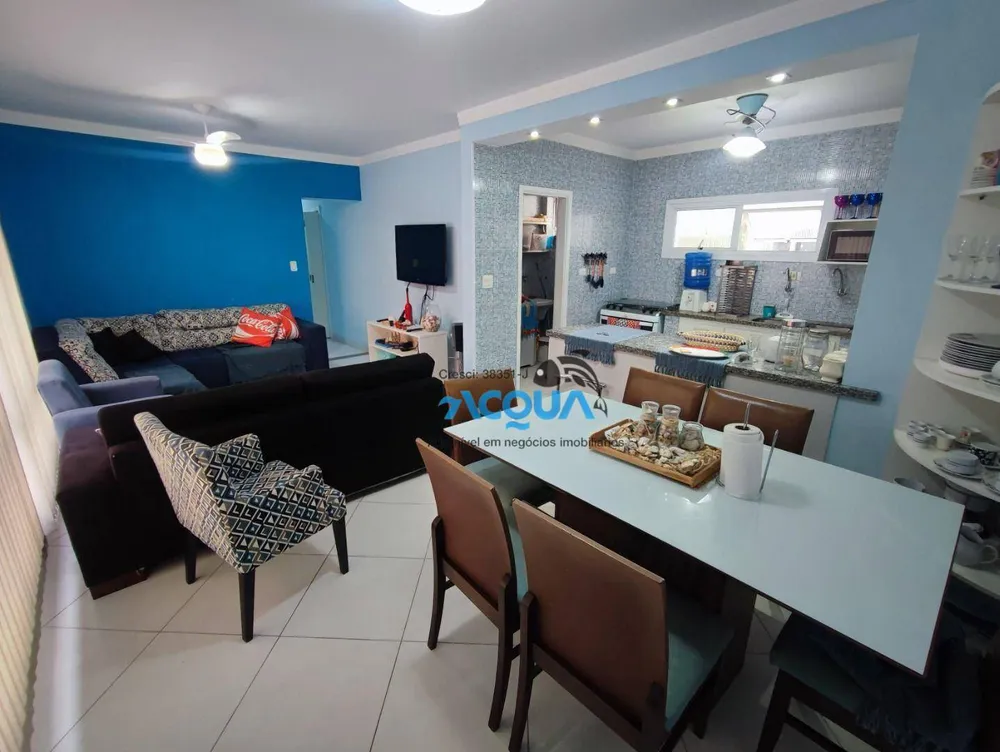 Apartamento, 4 quartos, 100 m² - Foto 1