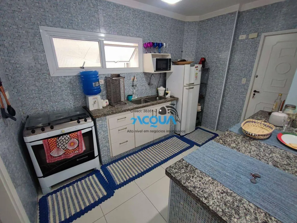 Apartamento, 4 quartos, 100 m² - Foto 4