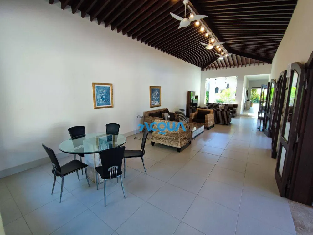 Casa de Condomínio, 8 quartos - Foto 2