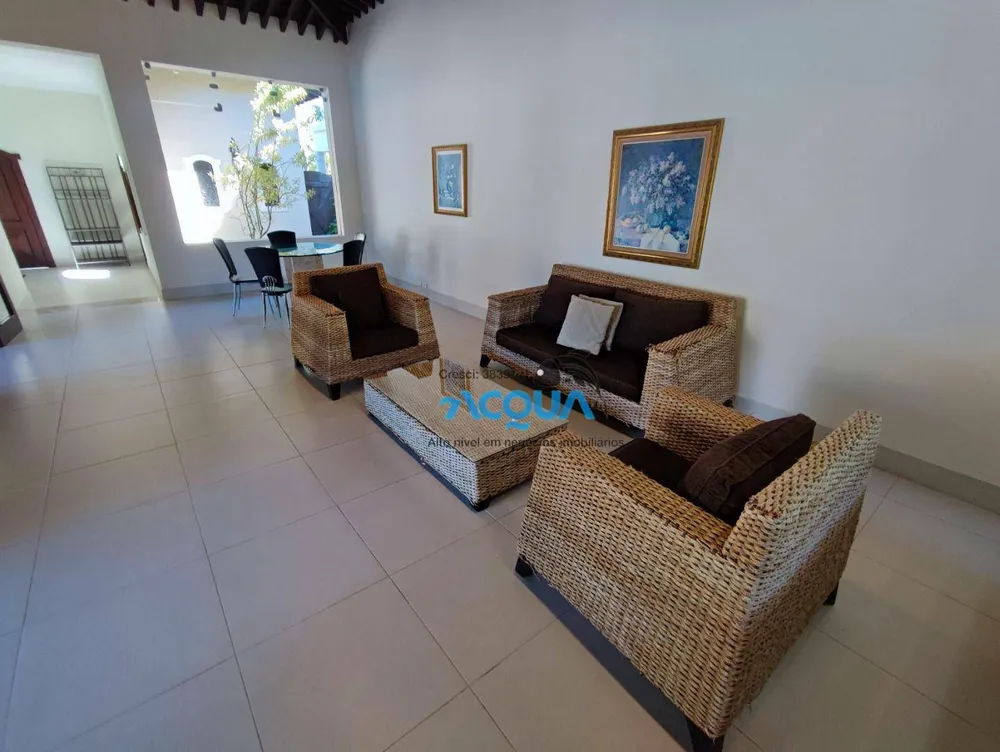 Casa de Condomínio, 8 quartos - Foto 3