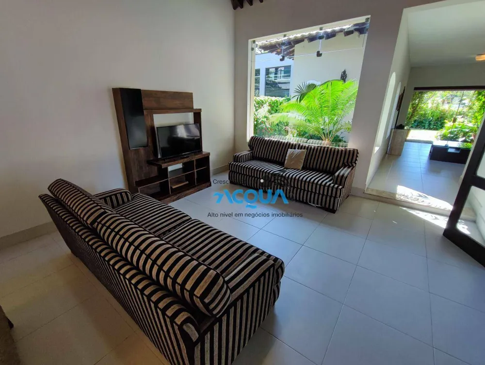 Casa de Condomínio, 8 quartos - Foto 4