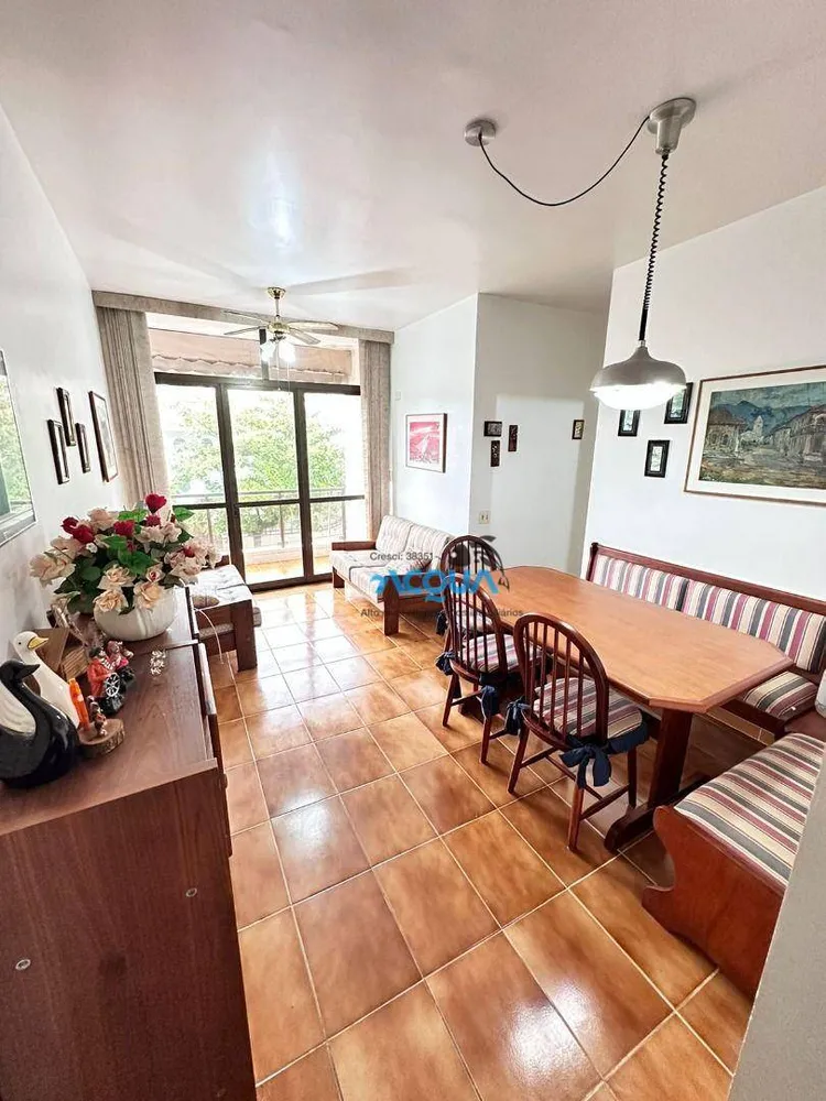 Apartamento, 3 quartos - Foto 2