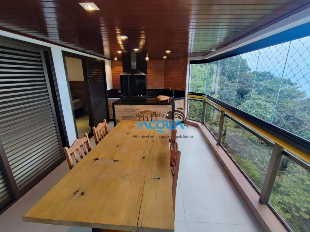 Apartamento, 3 quartos, 168 m² - Foto 1