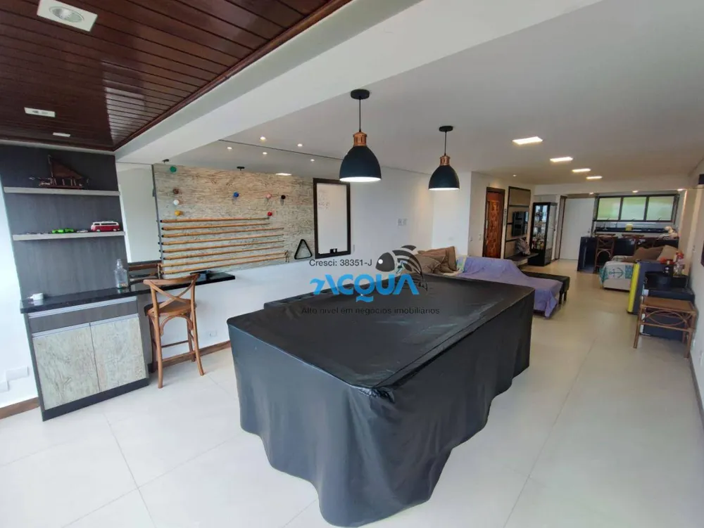 Apartamento, 3 quartos, 168 m² - Foto 2