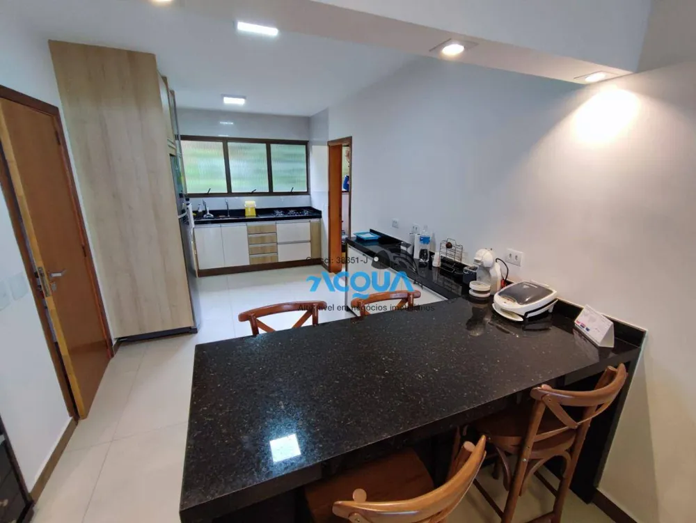 Apartamento, 3 quartos, 168 m² - Foto 3