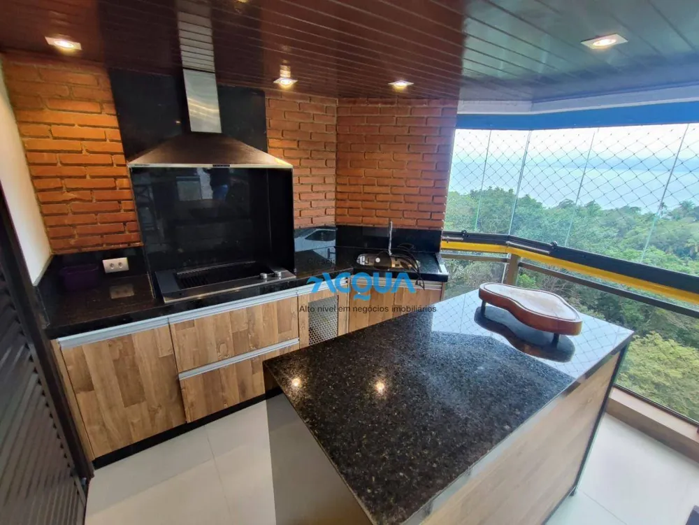 Apartamento, 3 quartos, 168 m² - Foto 4
