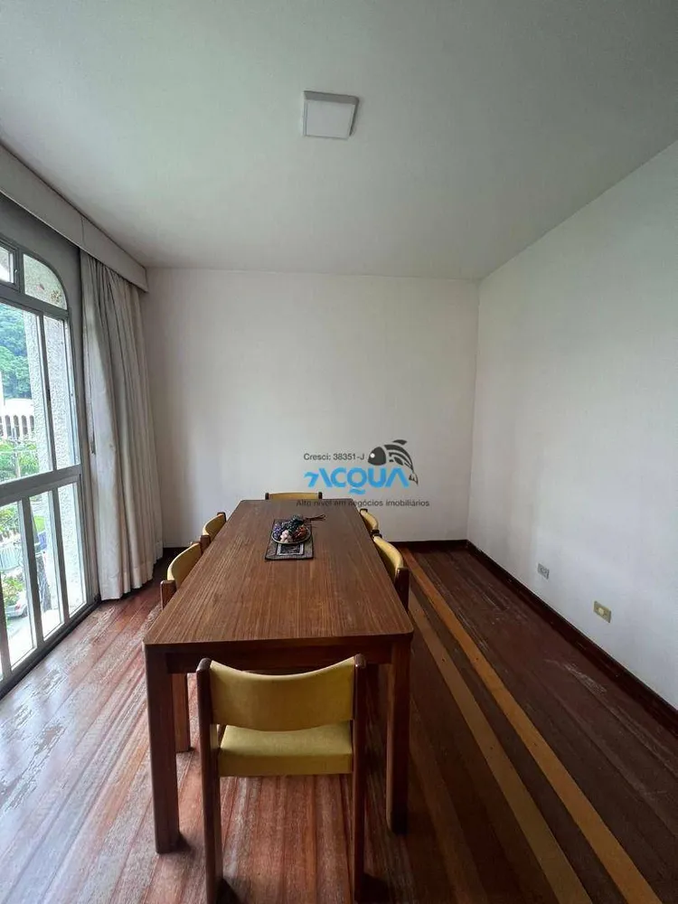 Apartamento, 3 quartos, 120 m² - Foto 2