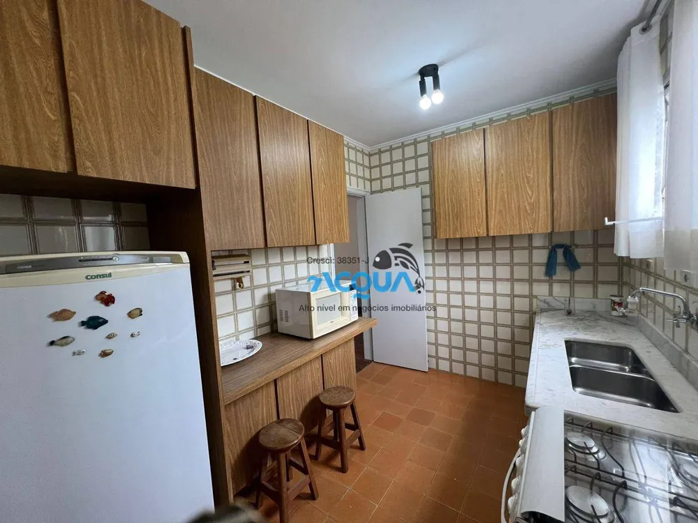 Apartamento, 3 quartos, 120 m² - Foto 3