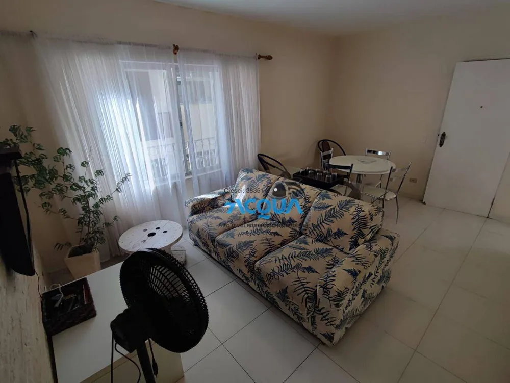 Apartamento, 3 quartos, 100 m² - Foto 2