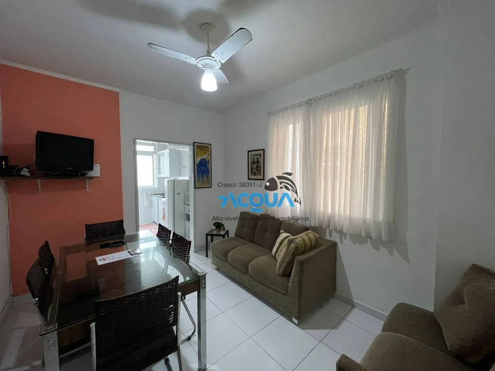 Apartamento, 2 quartos, 70 m² - Foto 1